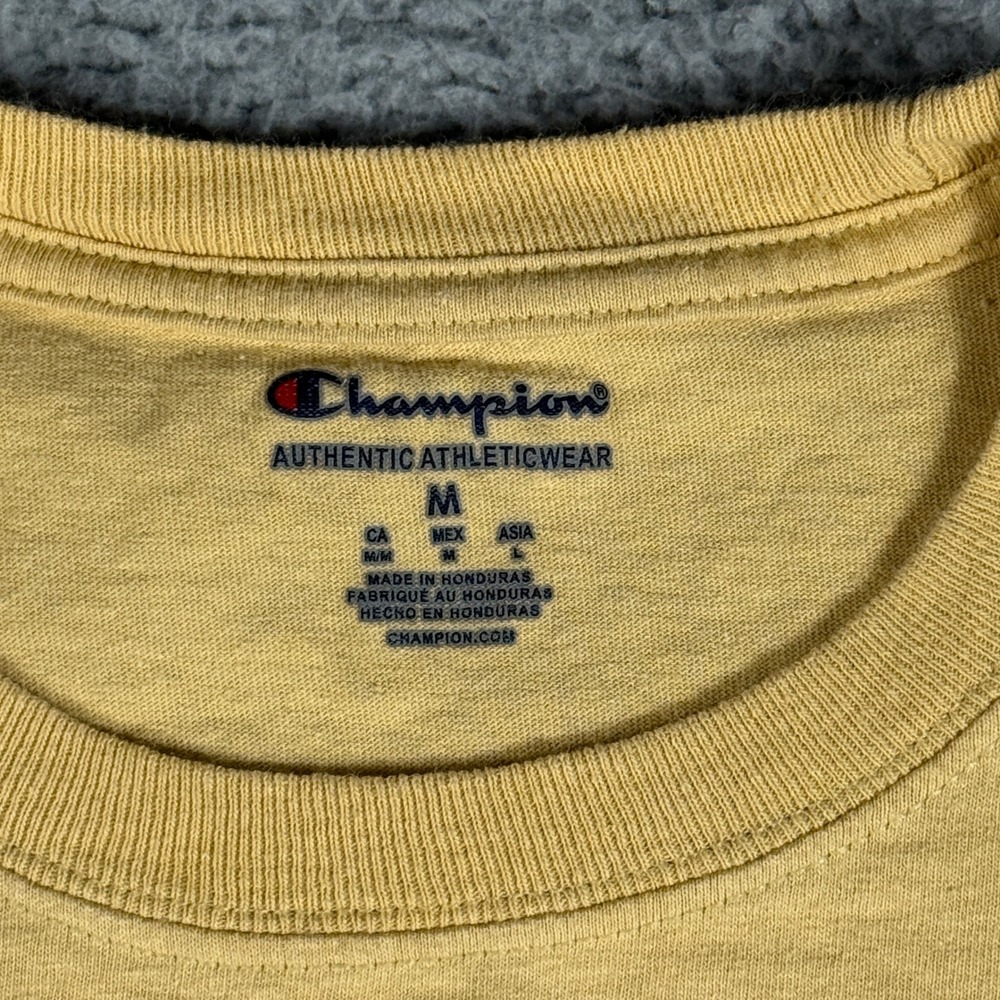 University of Colorado Buffaloes T-Shirt Adult Medium College Spell-Out NCAA - Picture 3 of 7